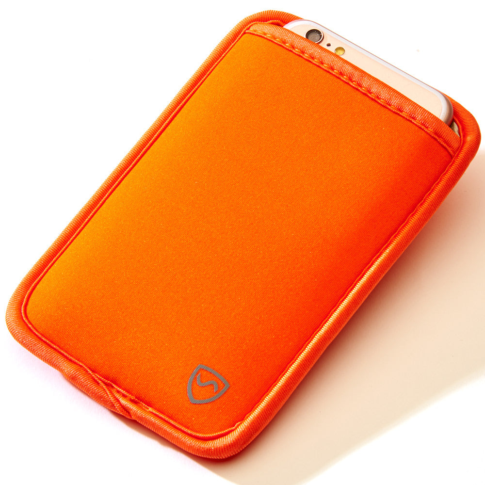 SYB Phone Pouch – EMF Radiation Shielding Pouch