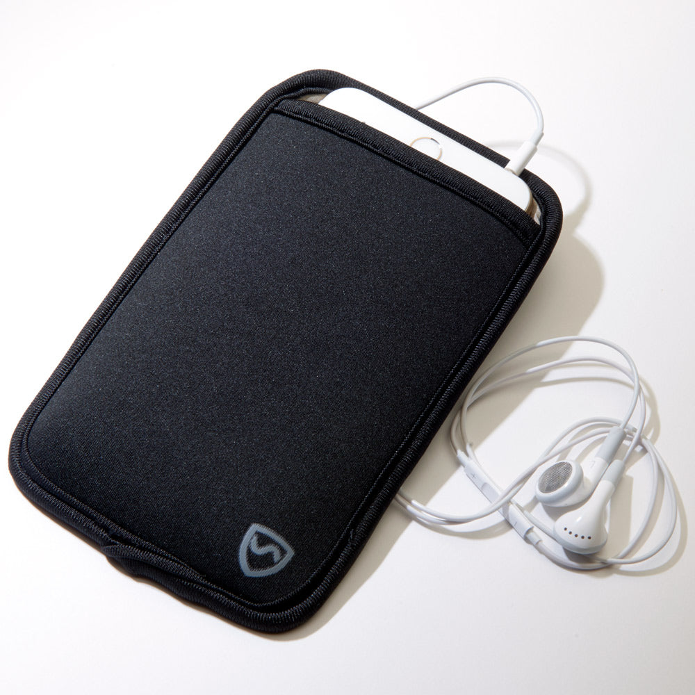 SYB Phone Pouch – EMF Radiation Shielding Pouch