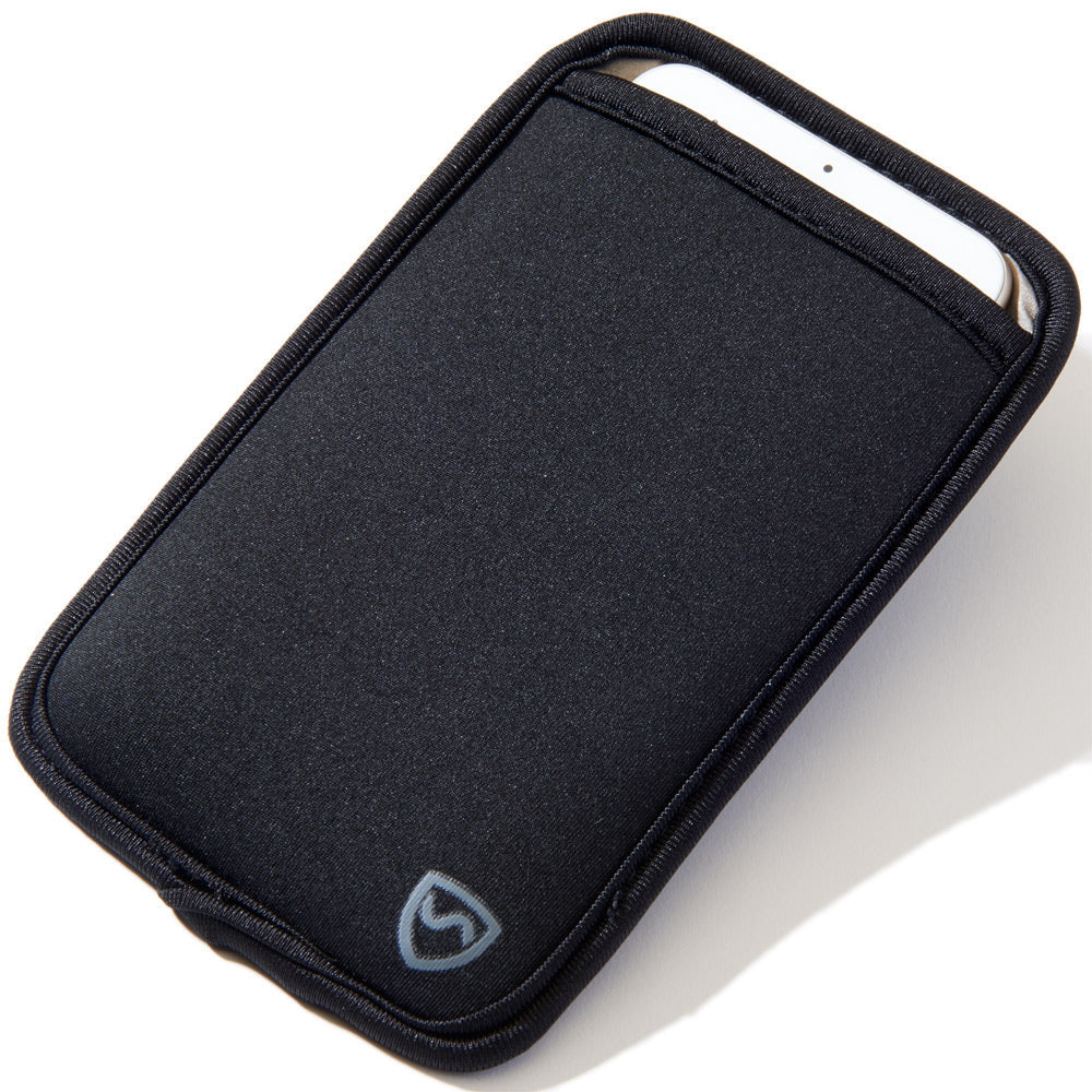 SYB Phone Pouch – EMF Radiation Shielding Pouch