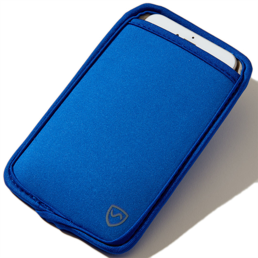 SYB Phone Pouch – EMF Radiation Shielding Pouch