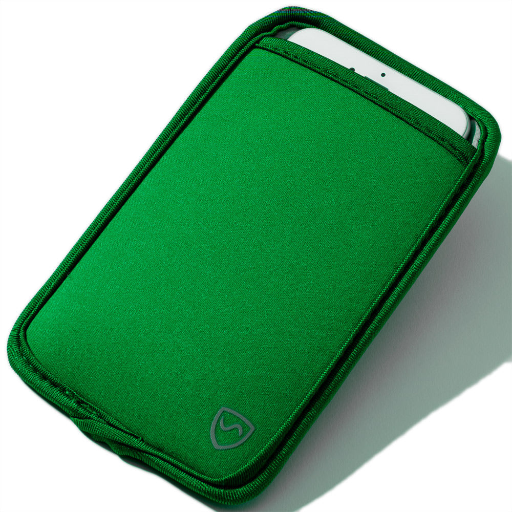 SYB Phone Pouch – EMF Radiation Shielding Pouch