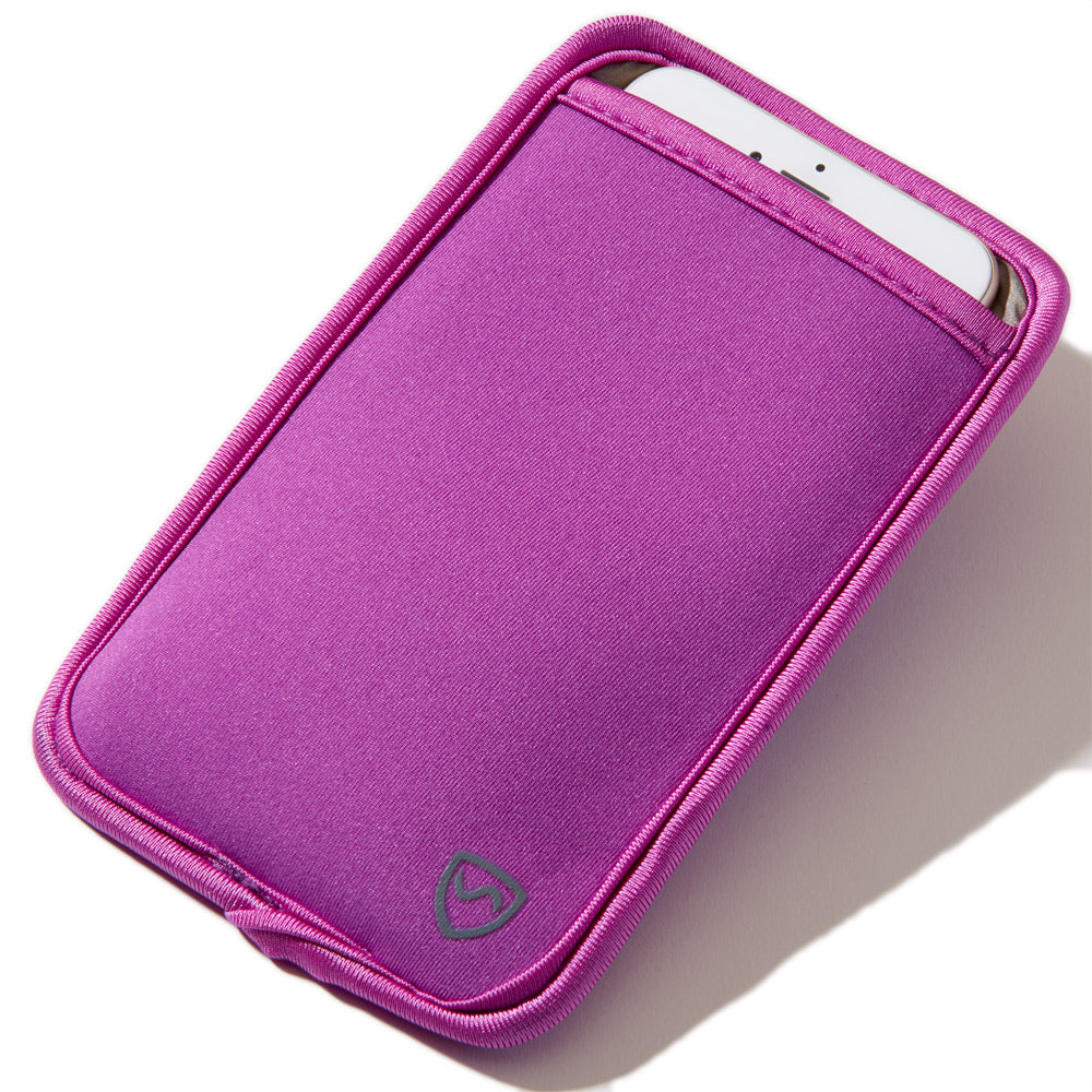 SYB Phone Pouch – EMF Radiation Shielding Pouch
