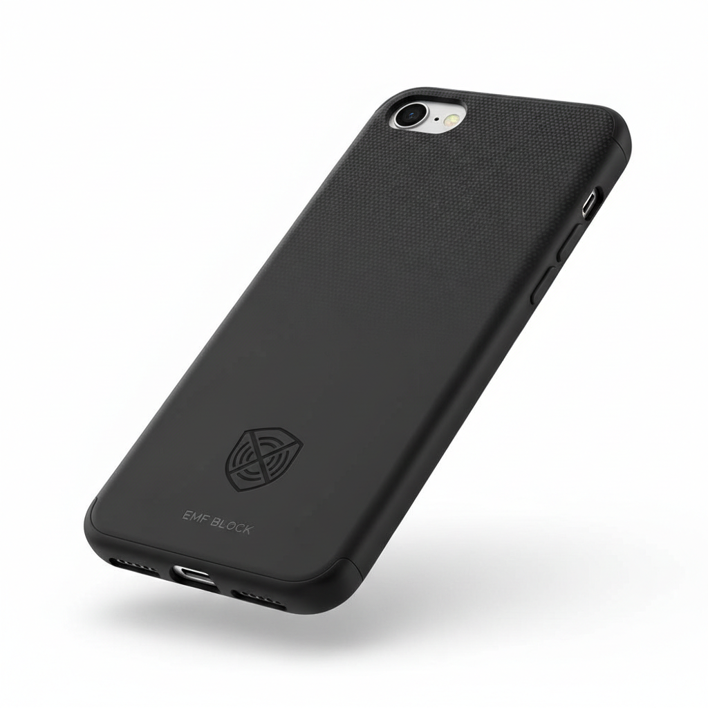EMF Blocking Phone Case