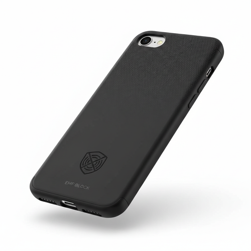 EMF Blocking Phone Case