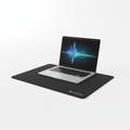 EMF Protection Laptop Pad