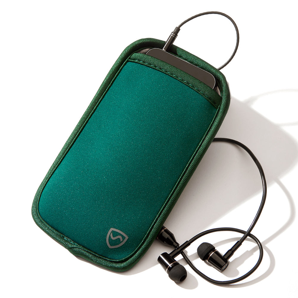 SYB Phone Pouch – EMF Radiation Shielding Pouch