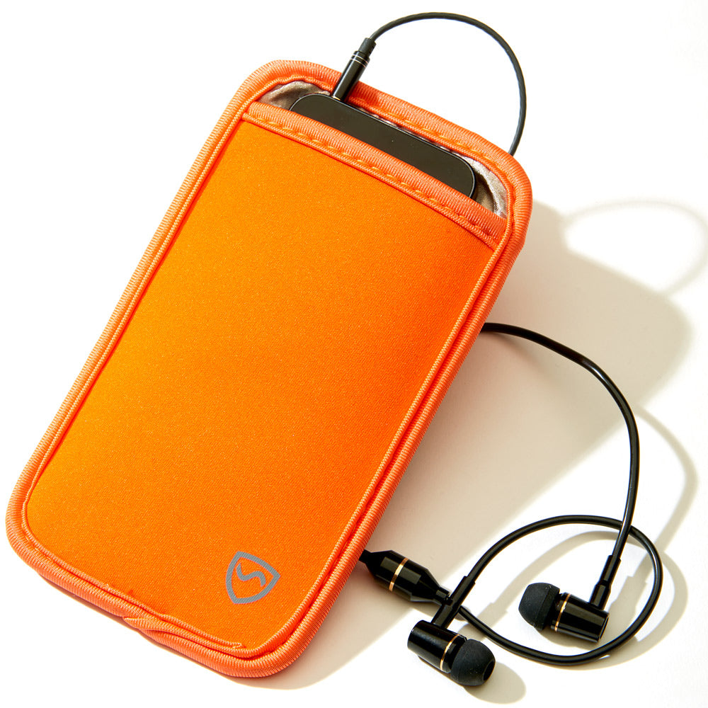 SYB Phone Pouch – EMF Radiation Shielding Pouch