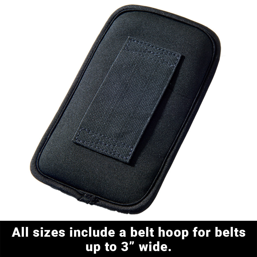 SYB Phone Pouch – EMF Radiation Shielding Pouch
